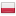 barwyszczescia.pl server is located in Poland